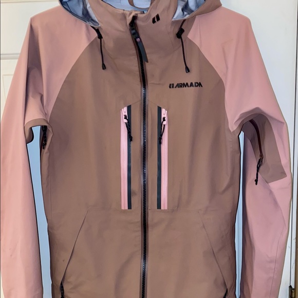 Armada Resolution GORE-TEX 3L jacket - Picture 2 of 4